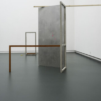 Various artists, Auswahl 25, exhibition view. Courtesy of Aargauer Kunsthaus 