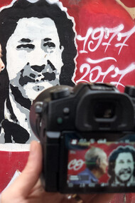 Dal film Let's kiss – Baciamoci