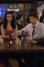 How I Met Your Mother. L'une de ces séries qui ont réussi à dépasser le simple cadre du divertissement télévisé pour devenir un·e ami·e à part entière