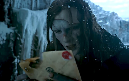 A scientist’s pursuit of godlike power culminates in the creation of life itself, a triumph that quickly turns tragic for both creator and creature in Guillermo del Toro’s Frankenstein, starring Oscar Isaac and Jacob Elordi