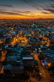 Santiago, the capital of Chile
