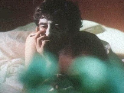 Scena da "Hermitage", film di Carmelo Bene del 1968