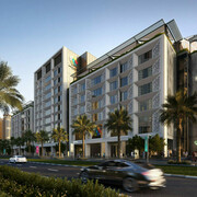 25hours Hotel One Central