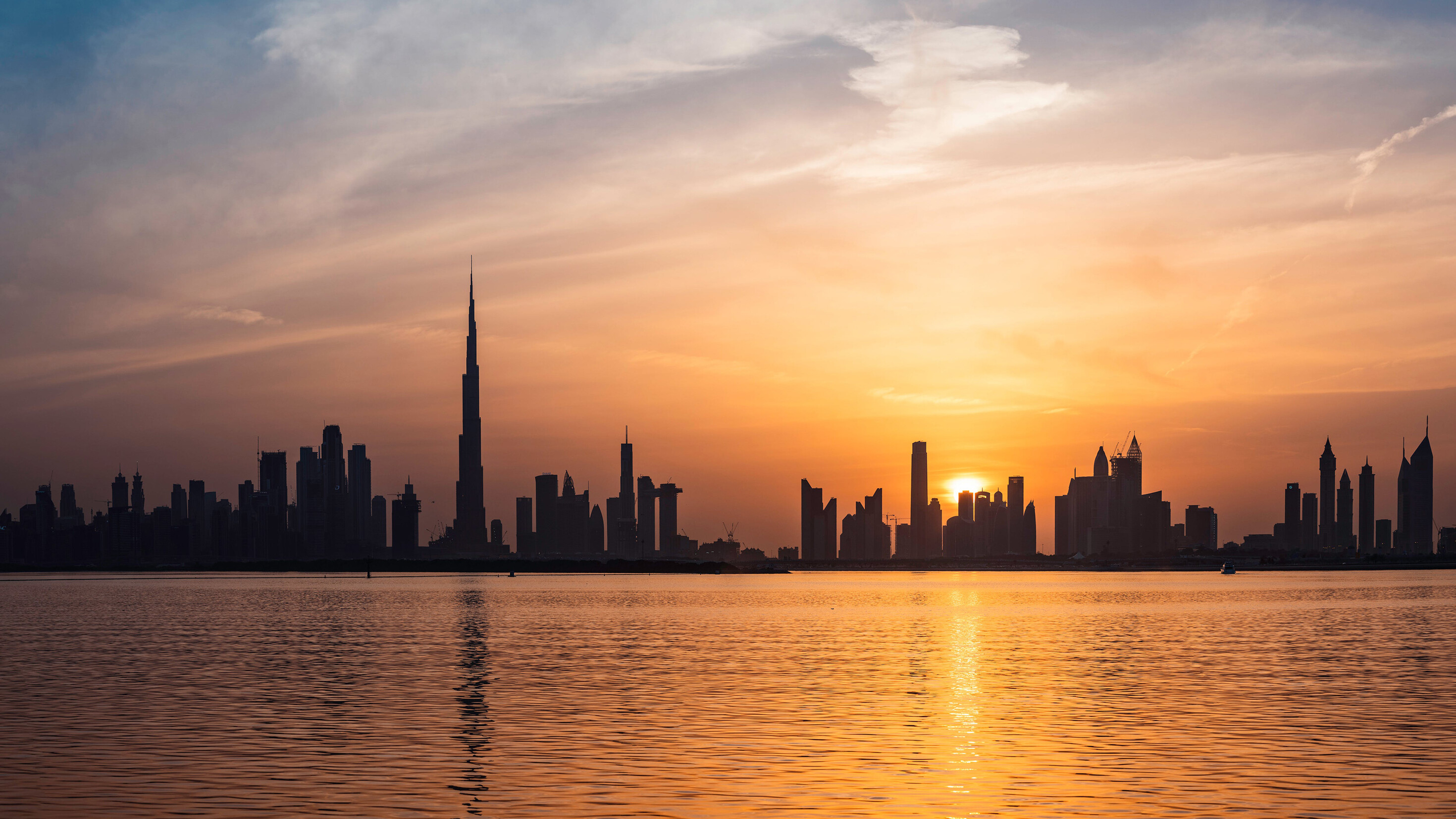 Dubai a constant source of fascination Meer