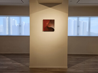 Various artists, The remains of our days, exhibition view. Courtesy of Alisan Atelier