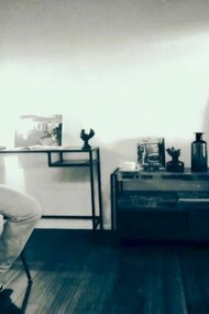 Yoshihiro Kanamaru, photo by Alma Reyes