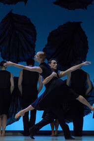 Fondazione Teatro La Fenice, Les Saisons Nocturnes e Les Saisons Malandain Ballet Blarritz, Venezia (credits Michele Crosera)
