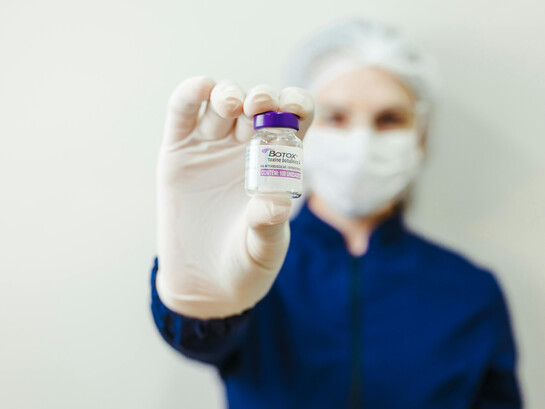 It’s not just cosmetic anymore: most people think Botox is only for wrinkles, but it’s widely used in medicine