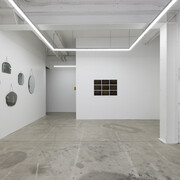 Tessa Russell, Waitirohia, exhibition view. Courtesy of Enjoy Contemporary Art Space