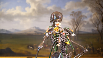 On December 5, 2025, the Museo e Real Bosco di Capodimonte presents the exhibition
Bertozzi & Casoni. Metamorphosis, curated by Eike Schmidt and Diego Galizzi, Italy