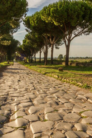 La via Appia, 'Regina viarum'