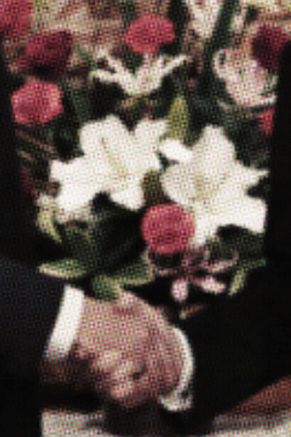 Jess Lau, Still life - 2022-04-29 (detail), 2025. Courtesy of Contemporary by Angela Li