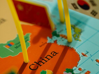 As China spreads its reach, the U.S. faces a test of strategic renewal