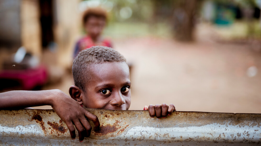 Il n’existe pas de riches affamés : la faim reste le marqueur absolu de la pauvreté