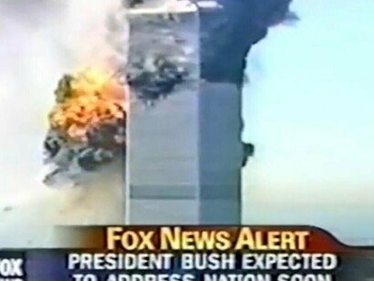 The attacks ushered in a 24/7 media environment where fear, shock, and urgency became central to the news economy