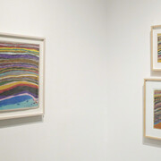 Effusions of Light. Courtesy of Cavin Morris Gallery
