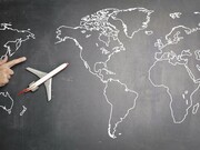 Cada nova viagem é também a possibilidade de viver um pouquinho de um sonho, seja conhecendo uma nova cidade ou país, andando de avião pela primeira vez, conhecendo uma cultura diferente ou aquele lugar especial que víamos nos filmes pela televisão