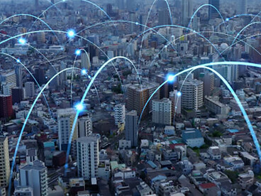 The smart grid improves upon the traditional electrical grid by integrating two-way communication and distributed intelligent devices