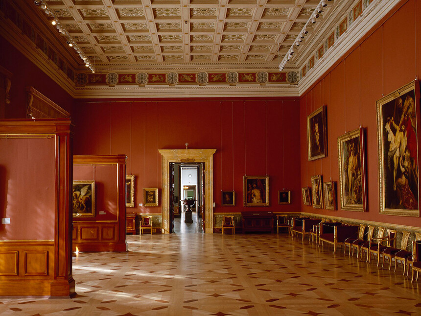 Flemish Painting More Than Just Pretty Pictures - mvzckjh
