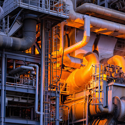  Kohle ist nach wie vor die Hauptstütze der chinesischen Wirtschaft und macht mit 53 Prozent den mit Abstand größten Anteil des Primärenergiemix des Landes aus