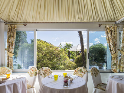 Grand Hotel Terme & Spa, Montegrotto Terme (PD), Italia