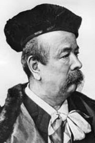 Charles Frederich Worth, el primer modisto de la historia