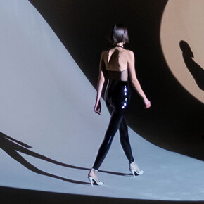 Catwalk: the art of the fashion show. Courtesy of Vitra Design Museum