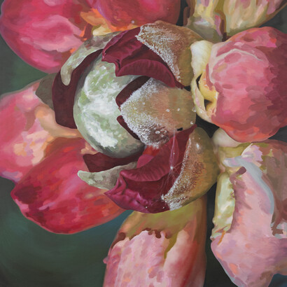 Fabulae naturae, 2025. Courtesy of Jane Lombard Gallery