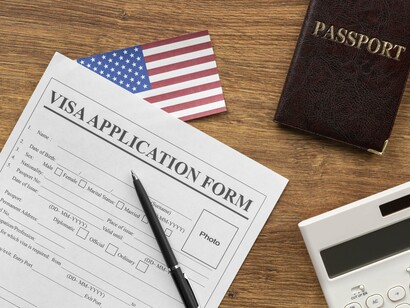 Paperwork and passports shape lives in a world divided by nation-states