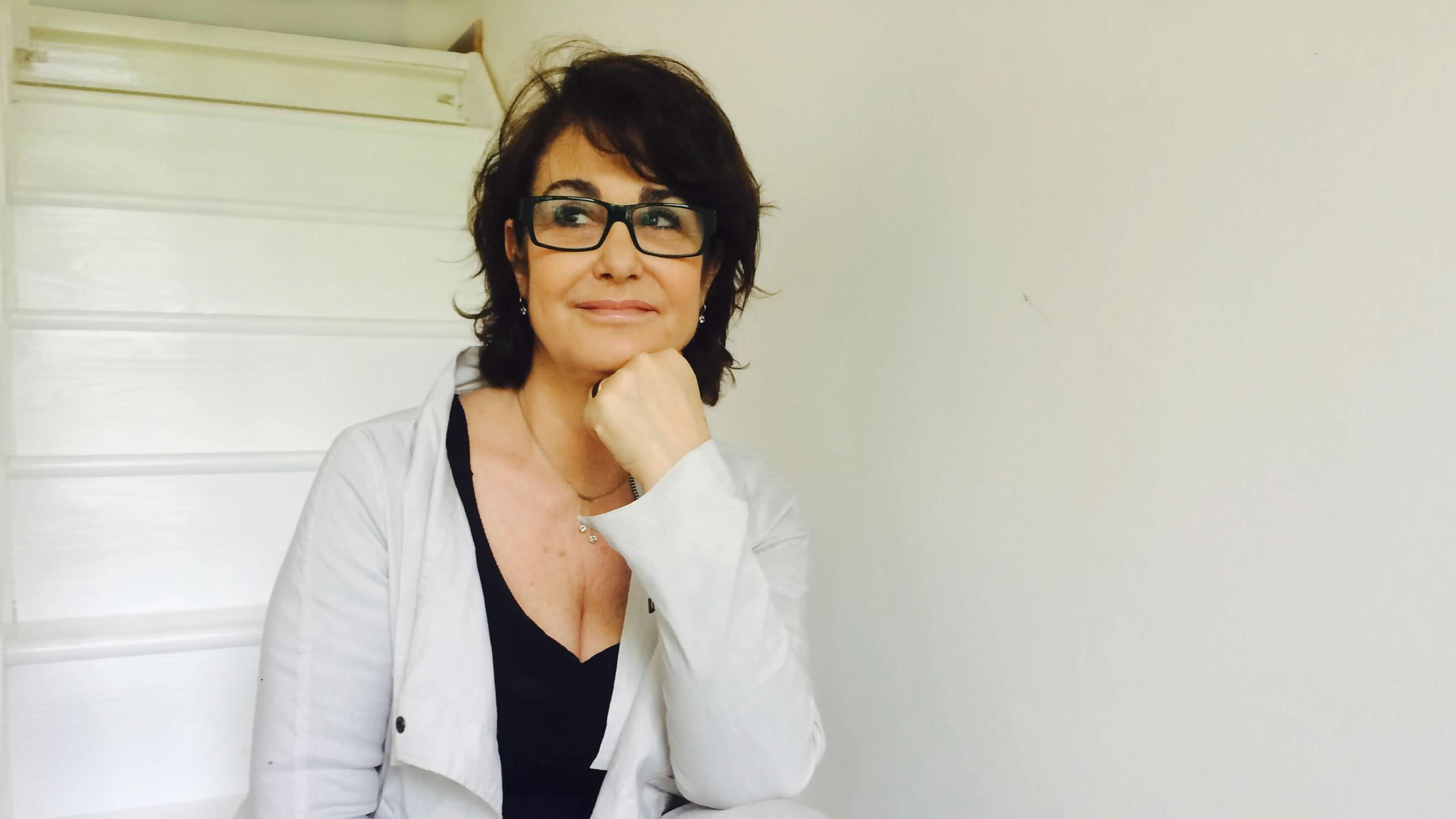 Un girotondo con Daria Colombo Meer Un girotondo con Daria Colombo Meer