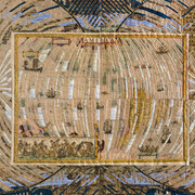 Miguel Mesa Posada, Potosí. Cortesía de la Galería Casas Riegner. Foto por Carlos Tobón