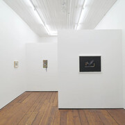 Various artists, Condo 2026, exhibition view. Courtesy of Amanda Wilkinson