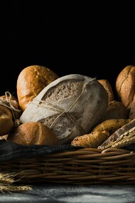 In Italia, circa 225.418 persone, in prevalenza donne, soffrono di celiachia