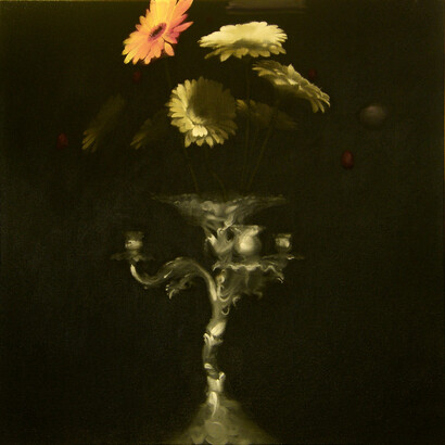 Chris Kettle