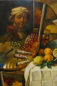 Bartolomé Roca, Exporihuela, Orihuela, España