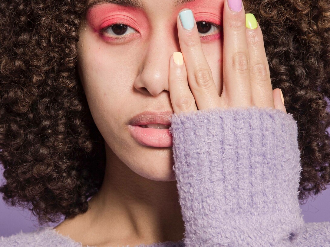 Dermatillomania Meer