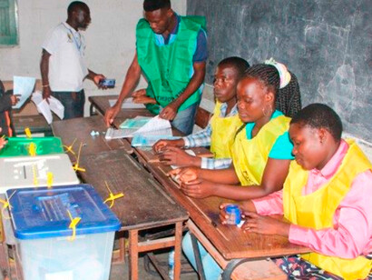Eleições em Moçambique. O que está em jogo nestas eleições não é apenas o futuro político e econômico de Moçambique, mas também o futuro cultural do país