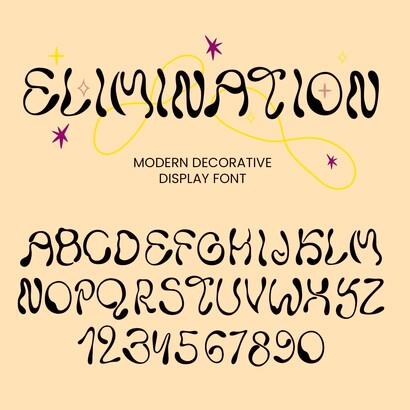 Nei documenti formali si preferiscono font sobri e chiari, come i serif o i sans-serif classici