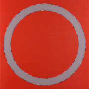 Carol Robertson, Circular Stories - Passing  2013 © Carol Robertson, Courtesy of Flowers Gallery London and New York
