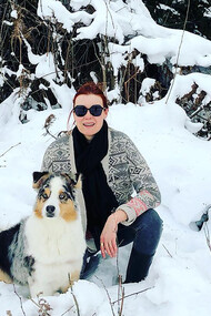 La romancière Frédérique-Sophie Braize est originaire de Haute-Savoie. Dans Les liaisons périlleuses, la romancière Frédérique-Sophie Braize s’appuie sur ce premier exploit historique pour raconter les destins croisés de deux femmes qui vont marquer l’Histoire par la conquête du Mont Blanc