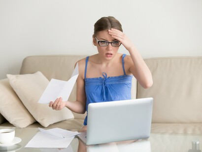 Identity thieves are always seeking the next easy target; stay one step ahead