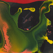 Janis Provisor, You know what I mean. Courtesy of Magenta Plains