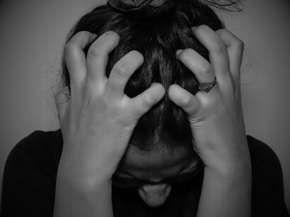 When expectations collapse into reality, the emotional fallout is often hidden behind trembling hands