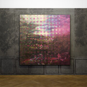 Markus Schinwald, Interiors inc., exhibition view. Courtesy of Thaddaeus Ropac Gallery