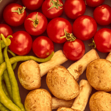 Die Ernährung beeinflusst die Struktur, Zusammensetzung und Funktion des menschlichen Darmmikrobioms
