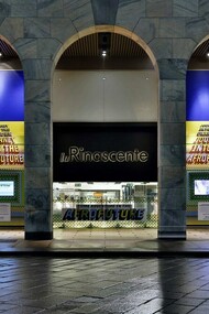 La Rinascente a Milano