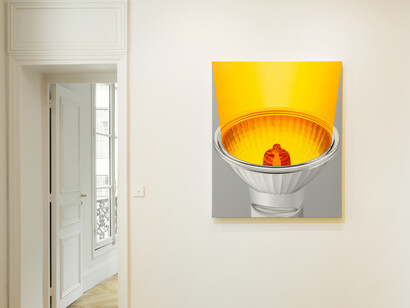 Various artists, Printemps 2026, exhibition view. Courtesy of Esther Schipper Gallery