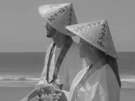 Shikoku 88 Temple Pilgrimage: Ohenro — a sacred journey to 88 temples across Shikoku, including sixteen located in Kōchi Prefecture, Japan