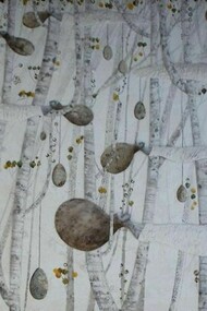 Bosco Sacro dell'Eterno Germinare.