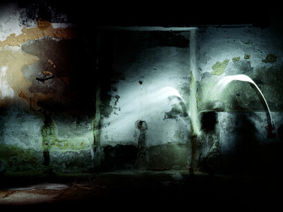 Courtesy of the Galeria das Salgadeiras. © Helena Gonçalves.